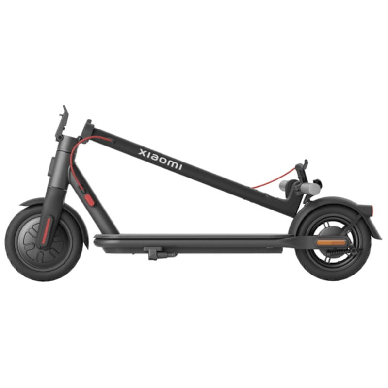 Trottinette Electrique Xiaomi Mi 4 Lite - Noir