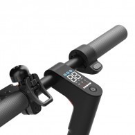 Trottinette Electrique Xiaomi Mi 4 Lite - Noir Trottinette Electrique Xiaomi Mi 4 Lite - Noir
