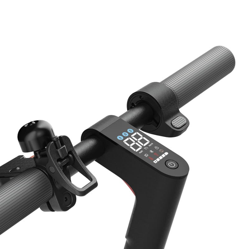 Trottinette Electrique Xiaomi Mi 4 Lite - Noir