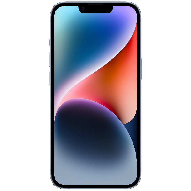 iPhone 14 128Go Bleu