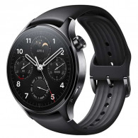 Montre Connectée Xiaomi Watch S1 Pro - Noir Montre Connectée Xiaomi Watch S1 Pro - Noir