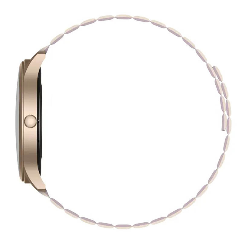 Montre Connectée Kieslect Lora-Love-Gold en Tunisie