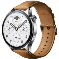 Montre Connectée Xiaomi Watch S1 Pro - Marron Montre Connectée Xiaomi Watch S1 Pro - Marron
