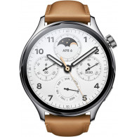 Montre Connectée Xiaomi Watch S1 Pro - Marron Montre Connectée Xiaomi Watch S1 Pro - Marron