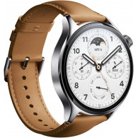 Montre Connectée Xiaomi Watch S1 Pro - Marron Montre Connectée Xiaomi Watch S1 Pro - Marron