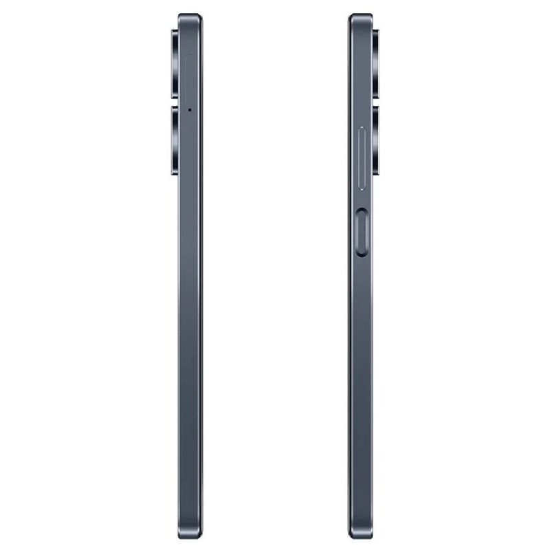 Smartphone  Realme C55 8 Go 256 Go Noir