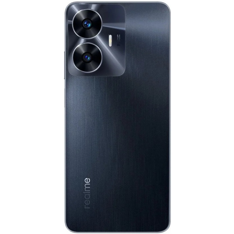 Smartphone  Realme C55 8 Go 256 Go Noir