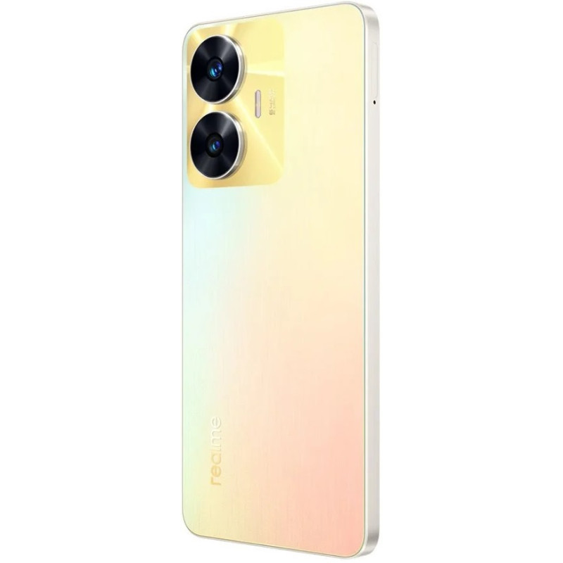 Smartphone Realme C55 8Go 256Go Gold