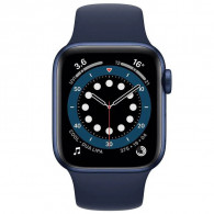 Montre Connectée Sport T900 Pro Max - Bleu Montre Connectée Sport T900 Pro Max - Bleu