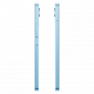 Smartphone Realme C30S 3Go 64Go Bleu