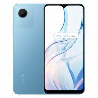 Smartphone Realme C30S 3Go 64Go Bleu