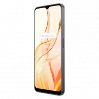 Smartphone Realme C30S 3Go 64Go Noir Smartphone Realme C30S 3Go 64Go Noir