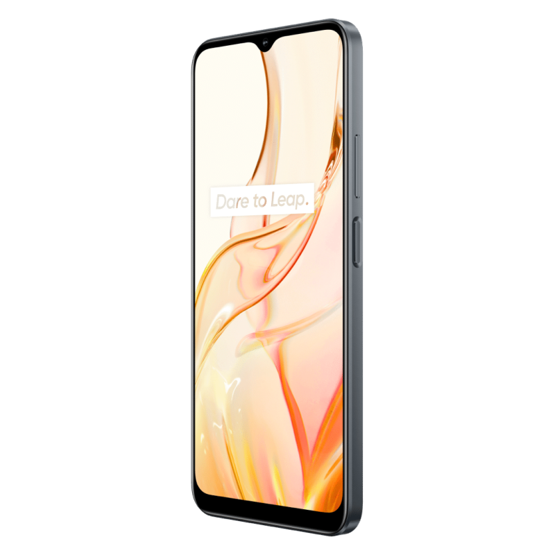 Smartphone Realme C30S 3Go 64Go Noir