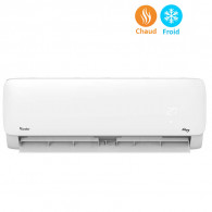 Climatiseur CONDOR 12000 BTU Inverter Chaud Froid (CS12-AL24T3)