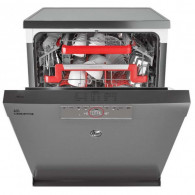Lave Vaisselle HOOVER HDPQ4S603PX 16 Couverts - Inox