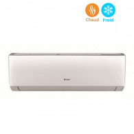 Climatiseur GREE 24000 BTU Chaud Froid