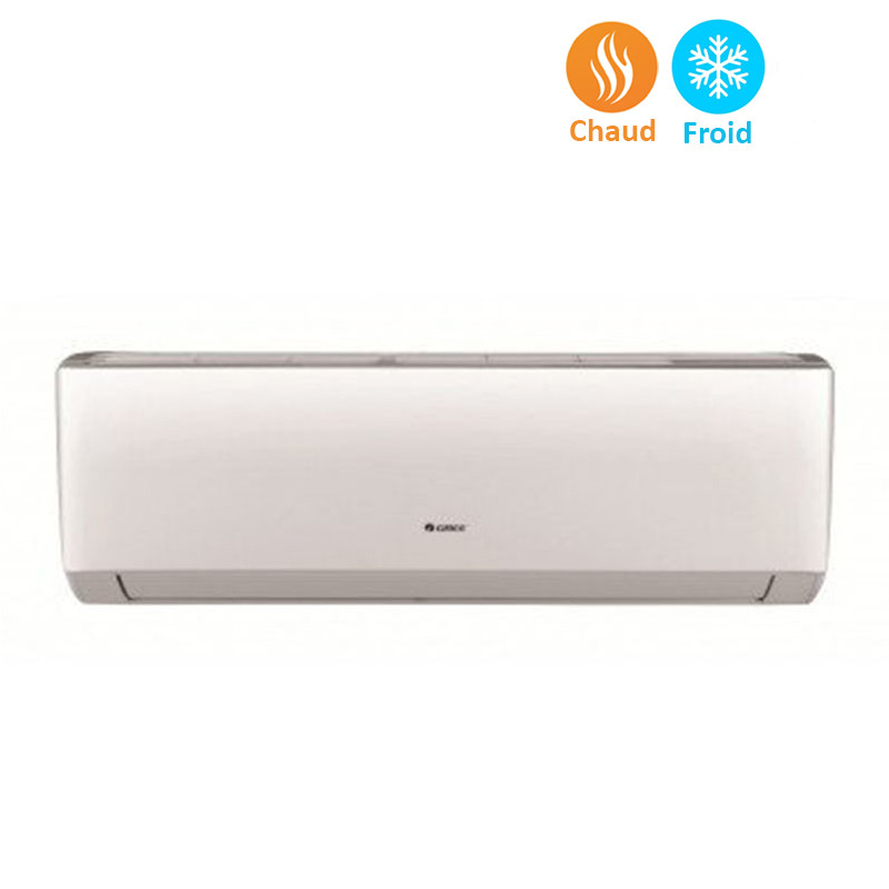Climatiseur GREE 24000 BTU Chaud Froid
