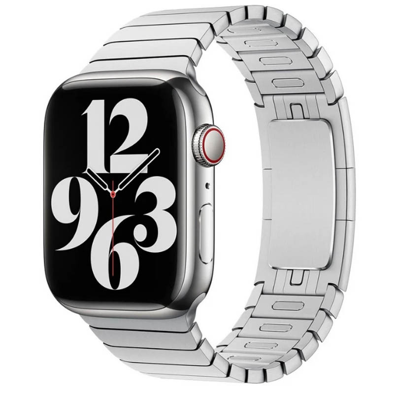Montre Connectée Haino Teko S8 Max - Silver
