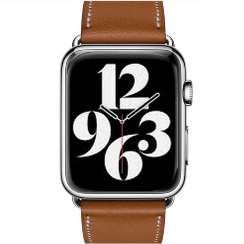 Montre Connectée Haino Teko S8 Max - Silver