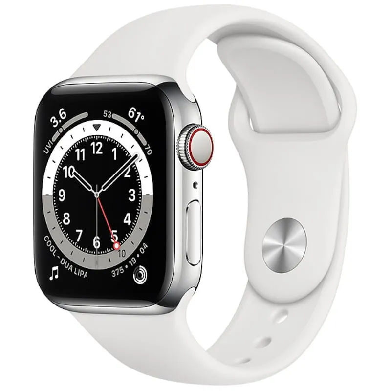 Montre Connectée Sport T900 Pro Max - Blanc Montre Connectée Sport T900 Pro Max - Blanc