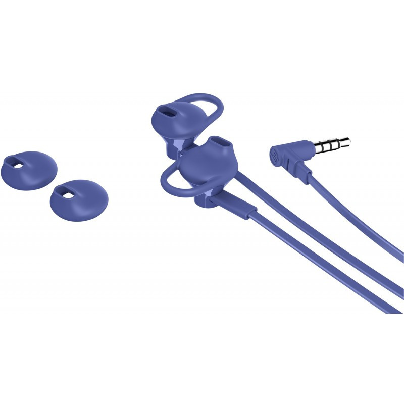Casque intra-auriculaire HP 150 - Bleu