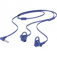 Casque intra-auriculaire HP 150 - Bleu Casque intra-auriculaire HP 150 - Bleu