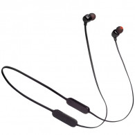 Ecouteur JBL T125BT Bluetooth Noir