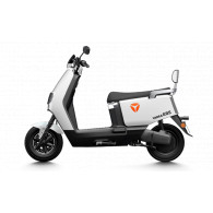 Moto Yadea E8S Gris Moto Yadea E8S Gris