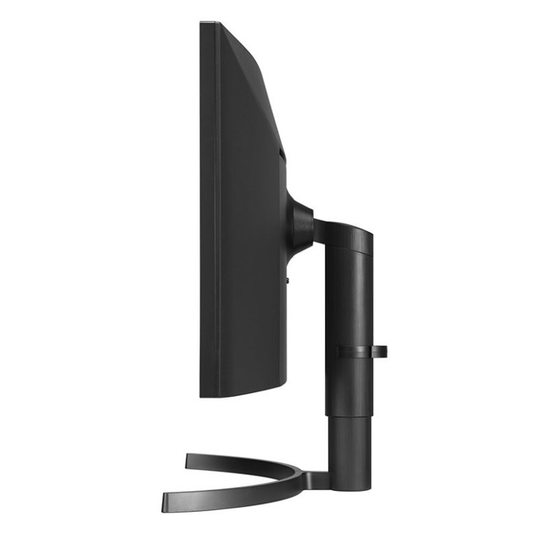 Ecran LG Incurvé 35" UltraWide™ QHD HDR VA 100Hz Noir (35WN65C)