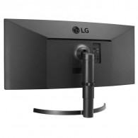 Ecran LG Incurvé 35" UltraWide™ QHD HDR VA 100Hz Noir (35WN65C) Ecran LG Incurvé 35" UltraWide™ QHD HDR VA 100Hz Noir (35WN65C)