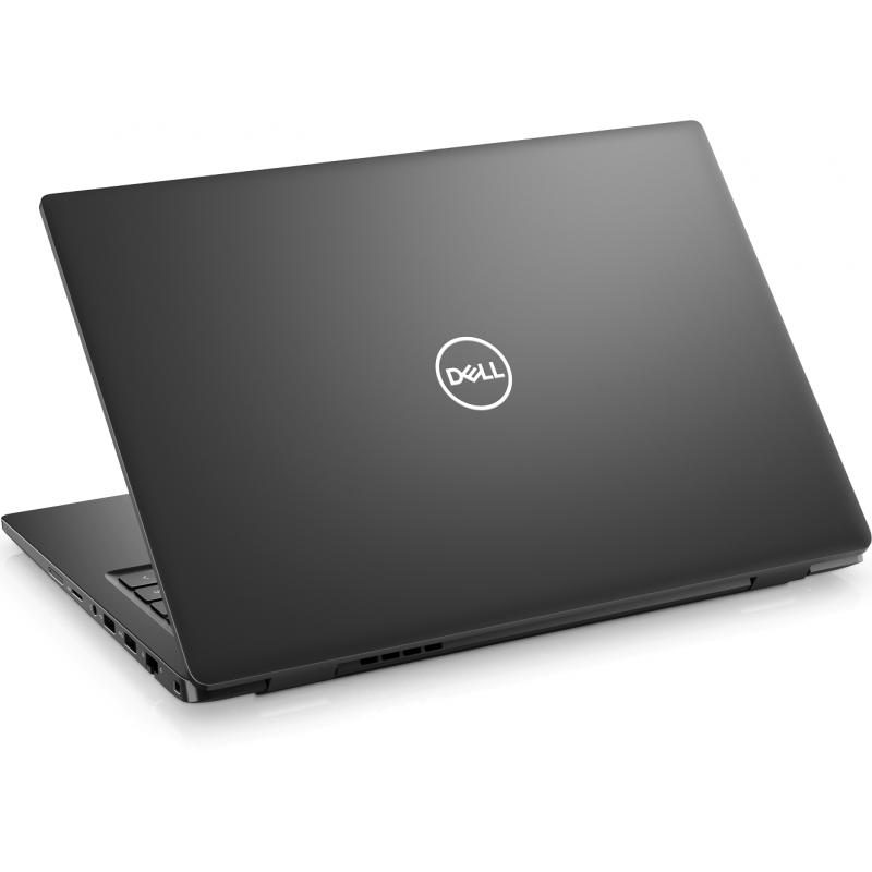 PC Portable DELL Latitude 3430 i5 12Gén 8 Go 256Go SSD - Noir