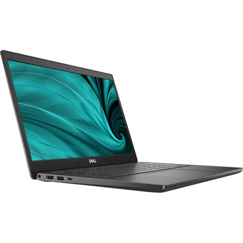 PC Portable DELL Latitude 3430 i5 12Gén 8 Go 256Go SSD - Noir