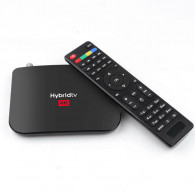 Télécommande De Rechange Pour Box TV MECOOL - Compatible M8S+, M8S Pro, KM9, KII, KIII Et Autres Modèles