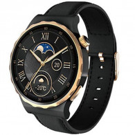 Montre Connectée Haino Teko C7 Noir et Gold Montre Connectée Haino Teko C7 Noir et Gold