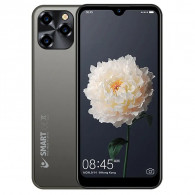 Smartphone Smart M20 2Go 64Go Gris Smartphone Smart M20 2Go 64Go Gris
