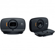 Webcam Logitech C525 960-001064 - Noir Webcam Logitech C525 960-001064 - Noir