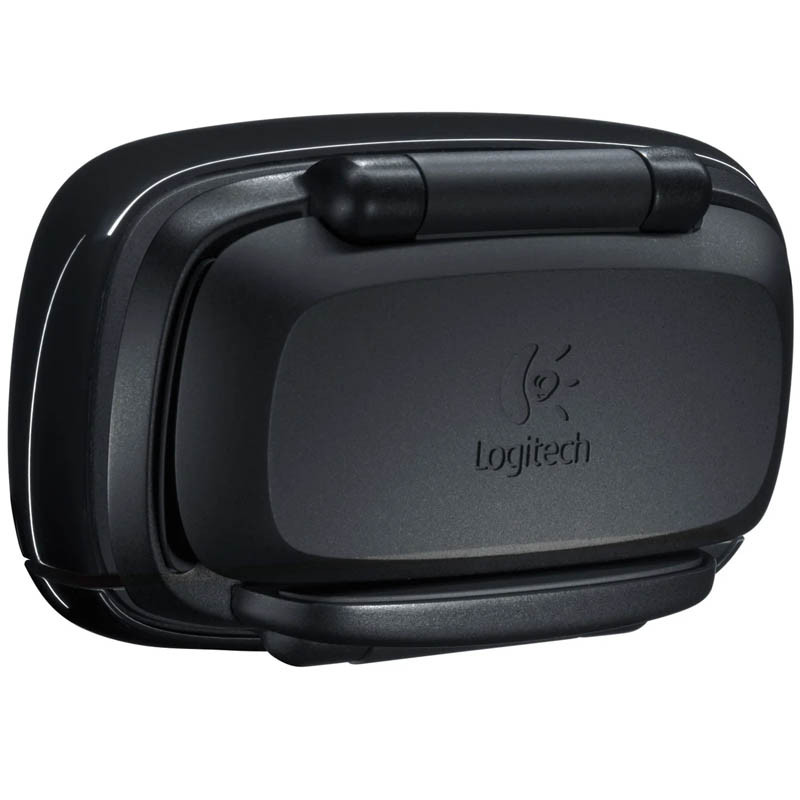 Webcam Logitech C525 960-001064 - Noir