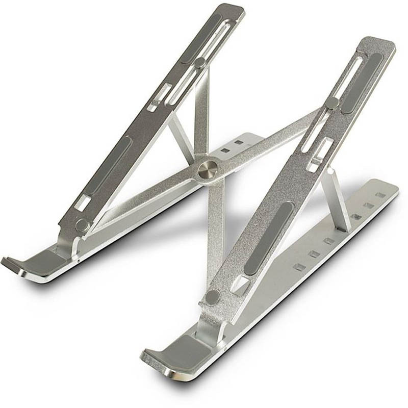 Support Ordinateur NBS-200 - Silver