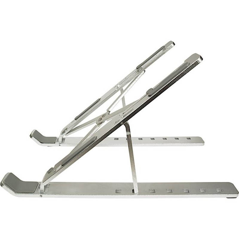Support Ordinateur NBS-200 - Silver