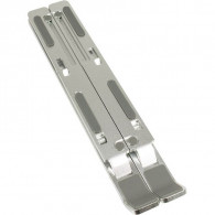 Support Ordinateur NBS-200 - Silver