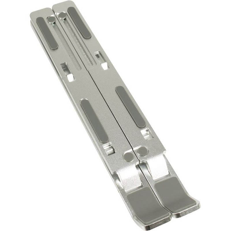 Support Ordinateur NBS-200 - Silver
