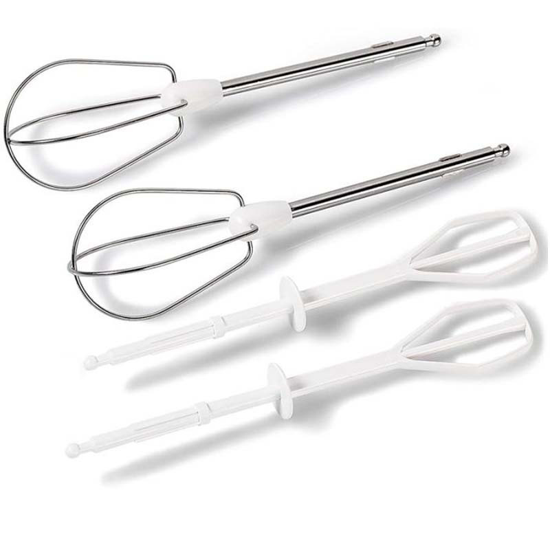 Batteur MOULINEX HM2501B1 200W - Blanc
