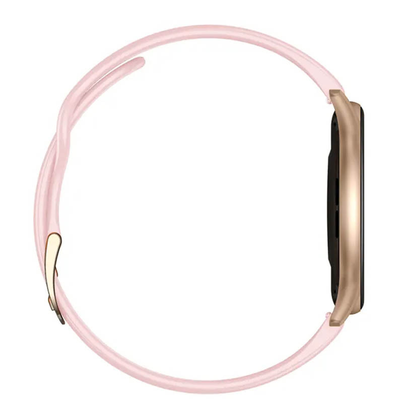 Montre Connectée Kieslect Watch Kr - Rose