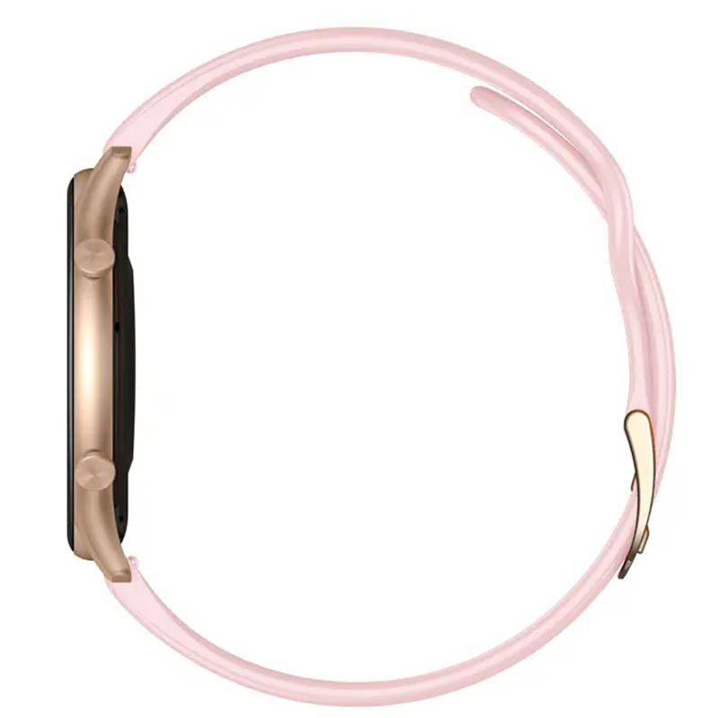 Montre Connectée Kieslect Watch Kr - Rose