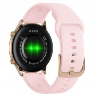 Montre Connectée Kieslect Watch Kr - Rose Montre Connectée Kieslect Watch Kr - Rose