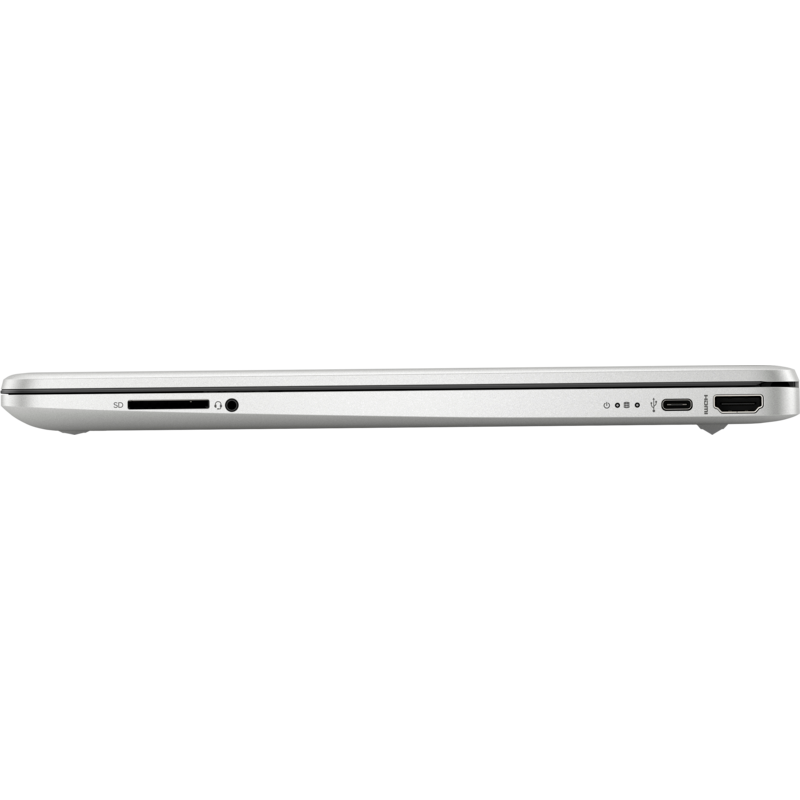 PC Portable HP 15s-eq3001nk AMD Ryzen 5 8 Go 512Go SSD - Silver
