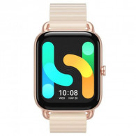Montre Connectée Xiaomi Haylou RS4 Plus - Gold Montre Connectée Xiaomi Haylou RS4 Plus - Gold