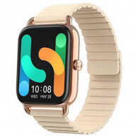 Montre Connectée Xiaomi Haylou RS4 Plus - Gold Montre Connectée Xiaomi Haylou RS4 Plus - Gold