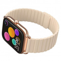 Montre Connectée Xiaomi Haylou RS4 Plus - Gold Montre Connectée Xiaomi Haylou RS4 Plus - Gold