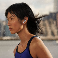 Écouteurs Apple AirPods 3 Blanc Écouteurs Apple AirPods 3 Blanc